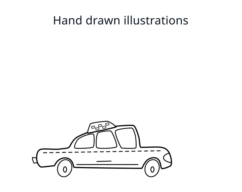 Car Svg Outline Svg Road Clip Art Coloring Svg Race Car Svg Etsy Canada