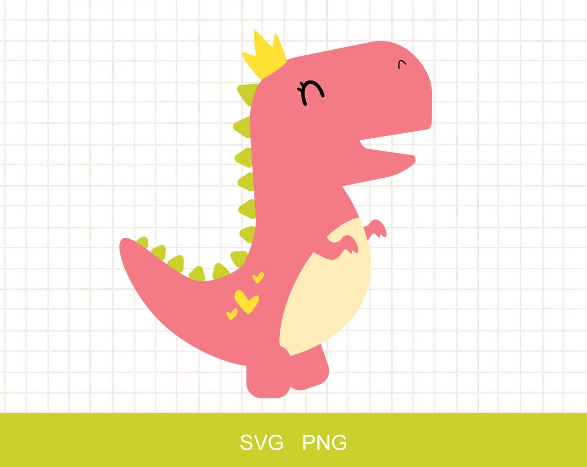 Download Baby Dinosaur Svg Dinosaur Clip Art Png Dinosaur Etsy PSD Mockup Templates