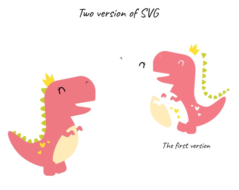 Free Free 228 Baby Dino Svg SVG PNG EPS DXF File