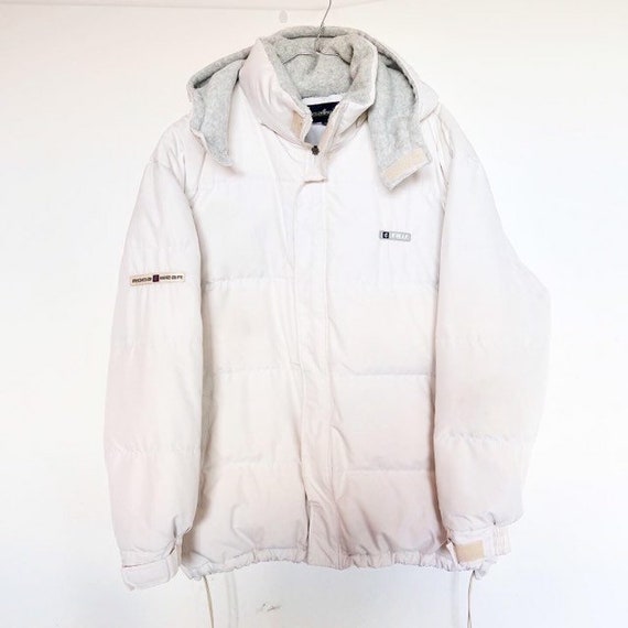 Vintage Rocawear Puffer Jacket