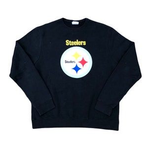 Vintage NFL Steelers Sweater