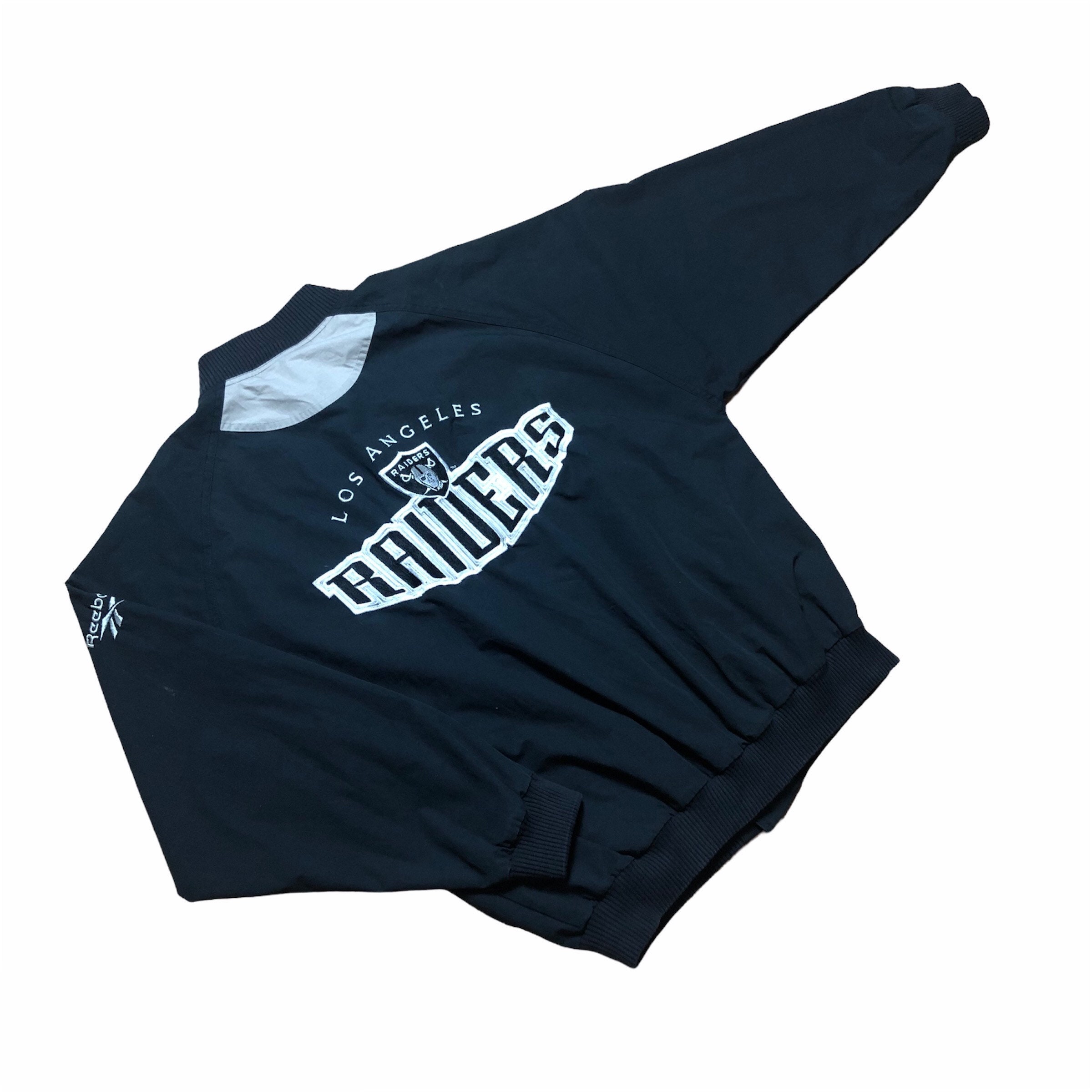 La raiders cheap clothing