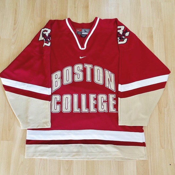 Vintage Nike Hockey Jersey