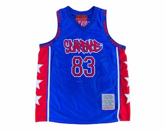 nba jersey 3xl