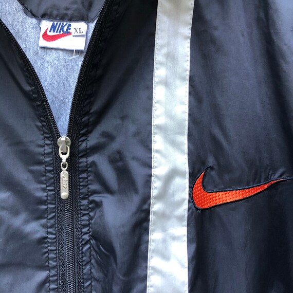 Vintage Nike Windbreaker - image 3