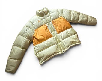 Nike ACG Puffer jacket winter gear size XL