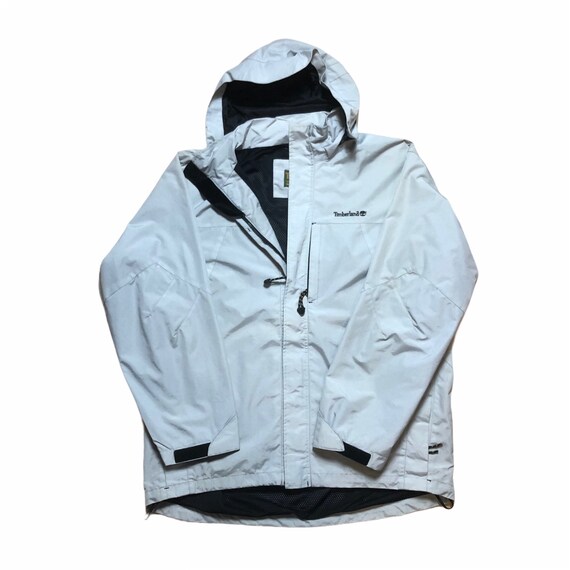 Vintage Timberland Waterproof Track 