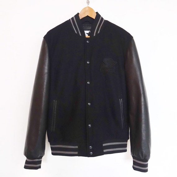 Starter Varsity College Jacket