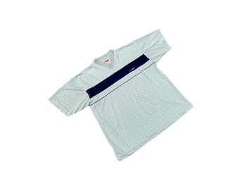 90s Nike Premium sport tshirt jersey vintage size L