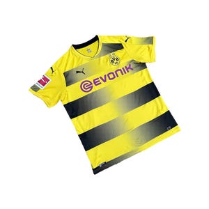 Puma BVB Dortmund Dembele 7 size L