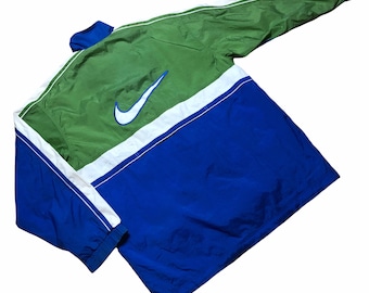 Rare!!vintage 90s Nike All Conditions Gear / Storm-fit ACG 3