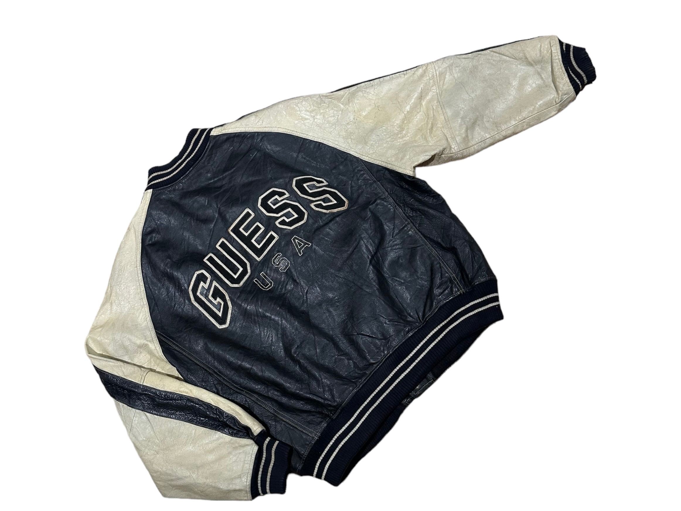 Buy Guess Jacket Online In India Etsy India