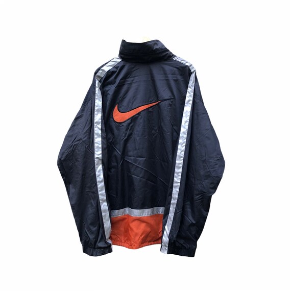 Vintage Nike Windbreaker - image 1