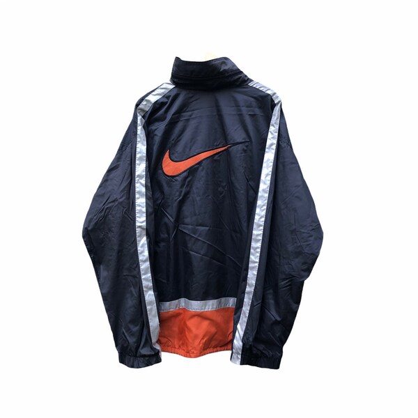 customize your own nike windbreaker