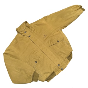 Vintage 90s Playboy Sport bomber jacket L