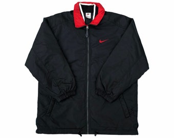 veste Nike vintage des années 90