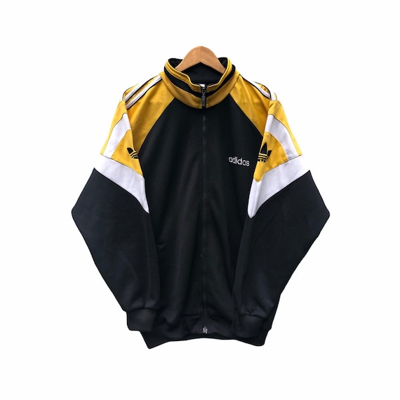 Vintage Adidas Windbreaker