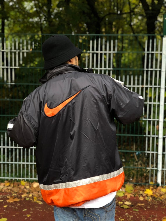 Vintage Nike Windbreaker - image 5