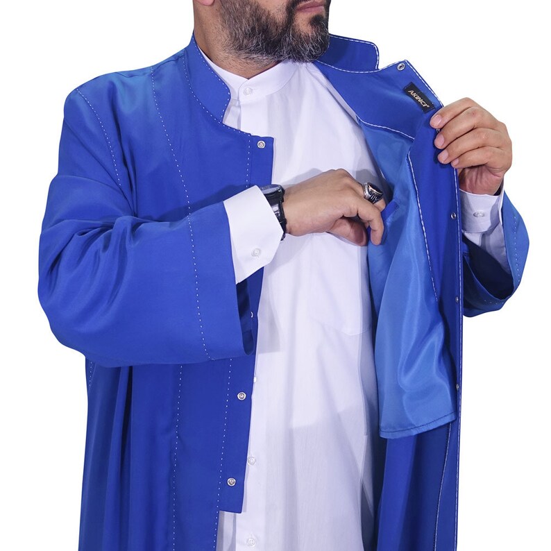 \u0130slamic prayer jubbah,Long Dress,Prayer Dress,Islamic Men/'s Dress,Muslim Dress,Jubbah,islamic mens jubbah,prayer jubbah