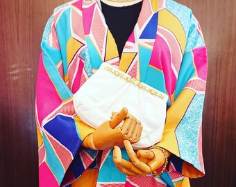 vintage judith leiber bolsa