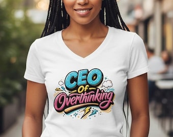 CEO of Overthinking PNG