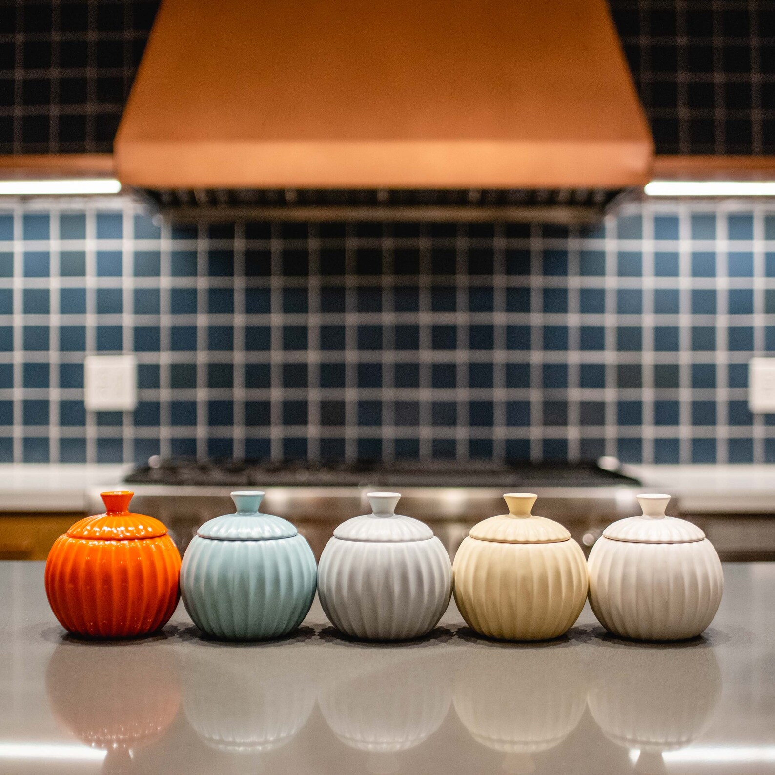 Stylish Indoor Fruit Fly Gnat or Wasp Trap for Kitchen: Home | Etsy