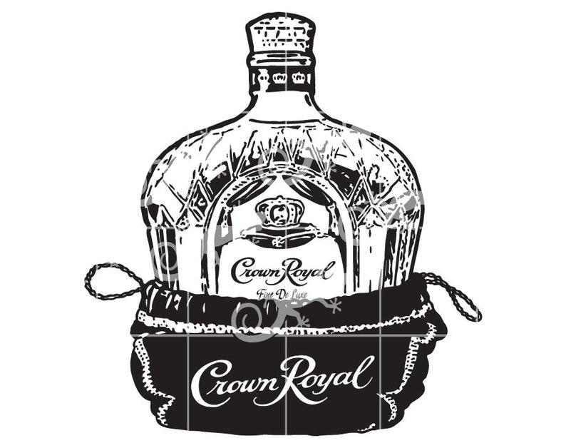 Free Free 87 Crown Royal Svg Free SVG PNG EPS DXF File