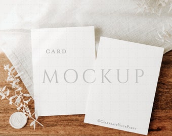 Download Program Mockup Etsy