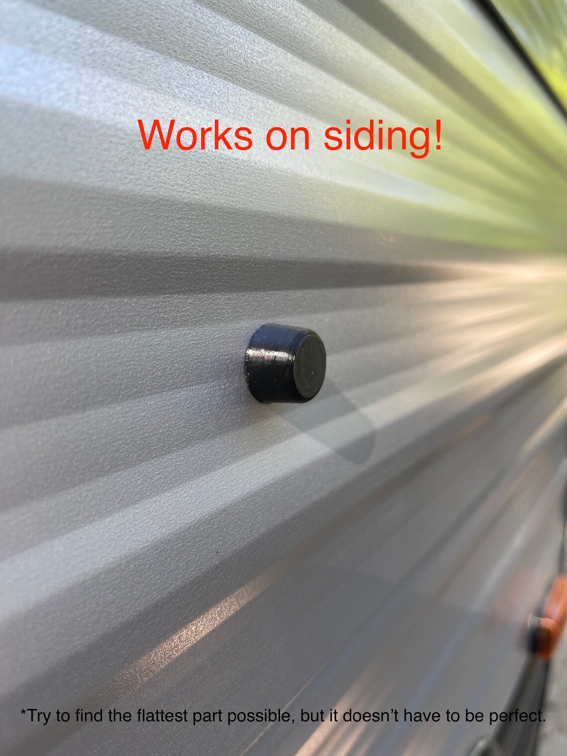 Super Strong RV Cargo Door pair for One Door Etsy