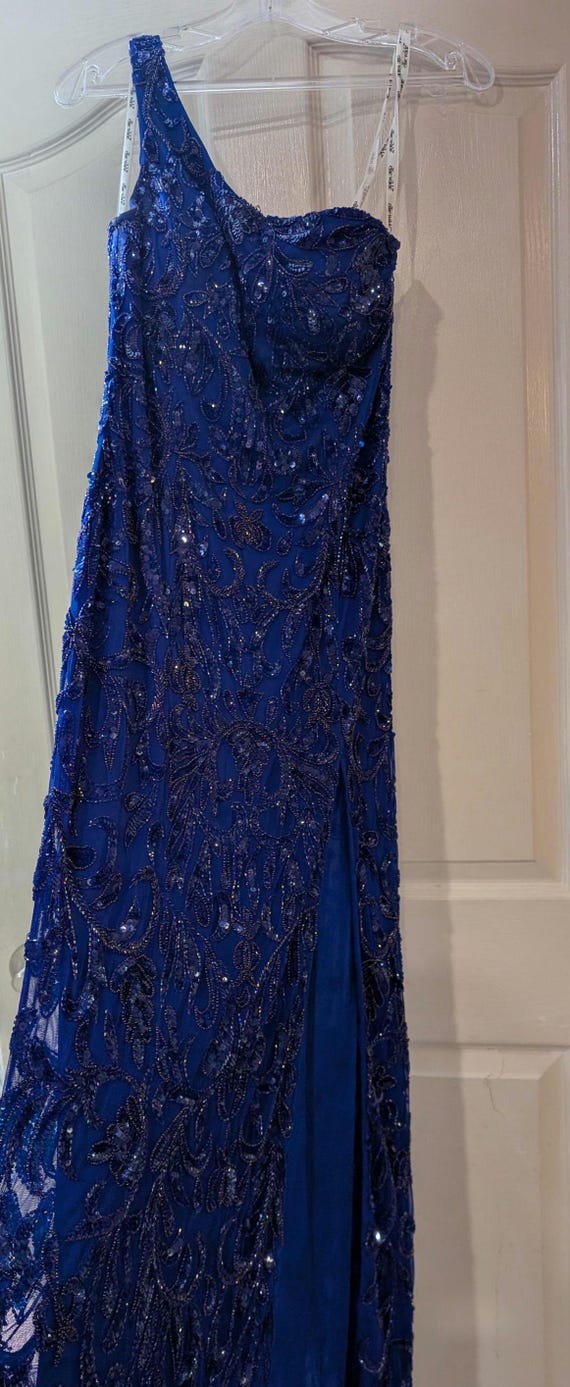 braless prom dresses princess polly baby blue dress Kim Kardashian looks incredible as she goes  braless in plunging glam