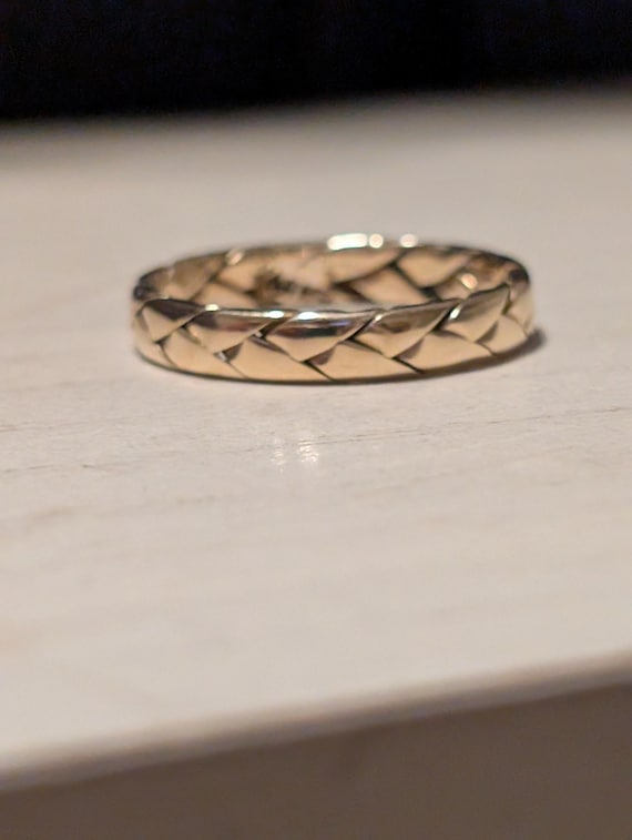 Celtic Itish Heritage Custom Handmade Interlockin… - image 6