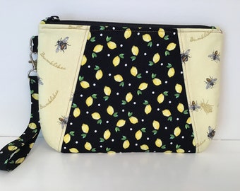 Bolso de pulsera, monedero de pulsera, bolsa de pulsera, monedero de pulsera, monedero, bolsa de tela, bolsa, embrague, billetera