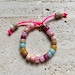 see more listings in the BRACELETS: gemstone section