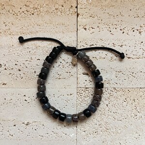 The Men’s Edit Gemstone Bracelet 2 • Father&#39;s Day Gift