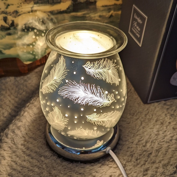 How to Change Bulb in Aroma Touch Lamp  : Easy Step-By-Step Guide