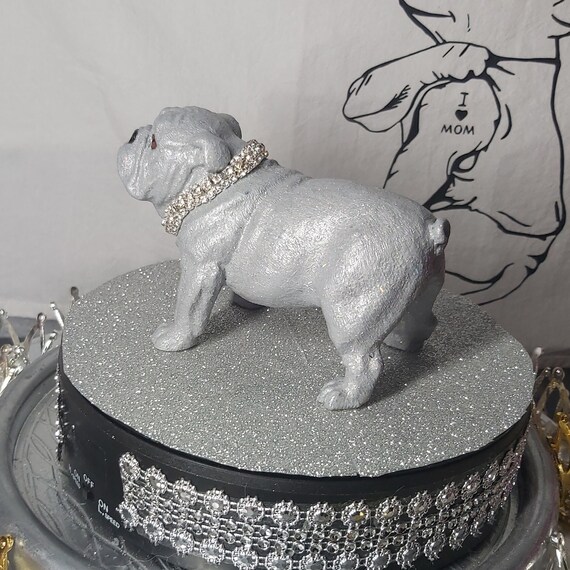 Chunky bulldog cheap