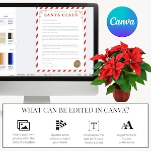 Organized folder system and quick print guide to help parents use the large bundle efficiently during busy holiday prep