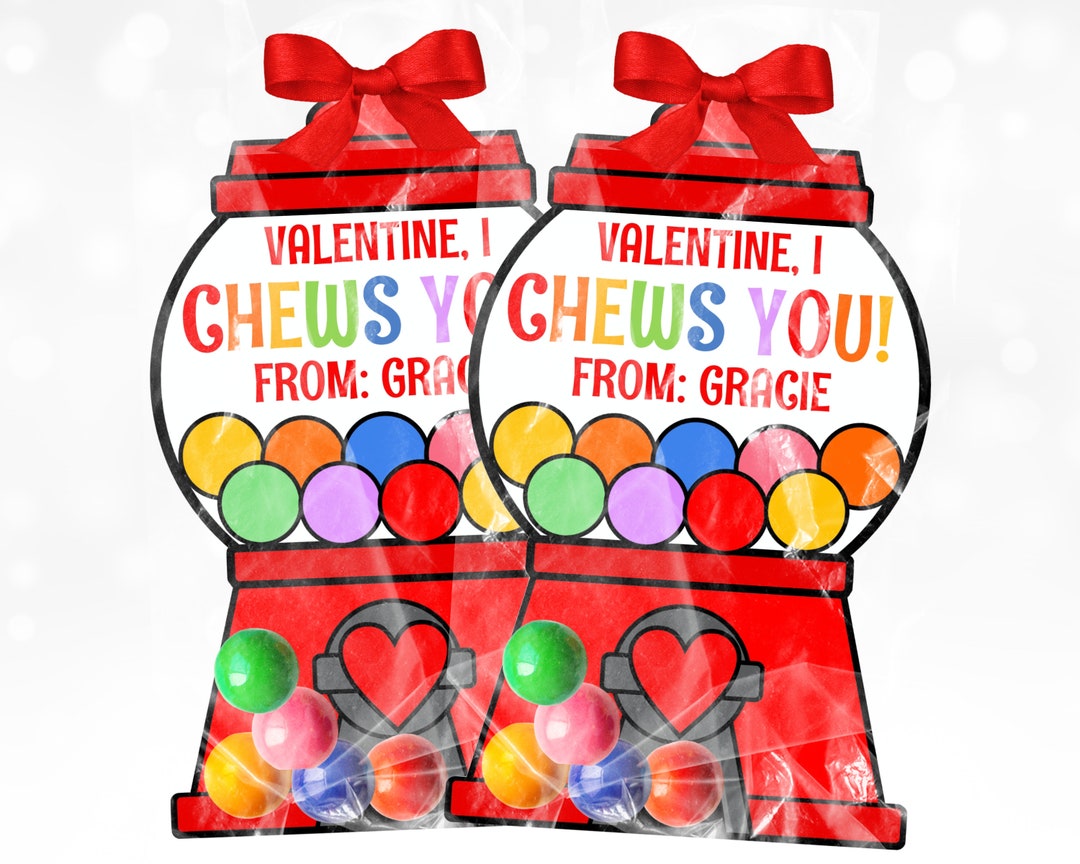 gumball-machine-kids-valentines-cards-i-chews-you-valentine-s-day-card-boy-girl-valentine-gum