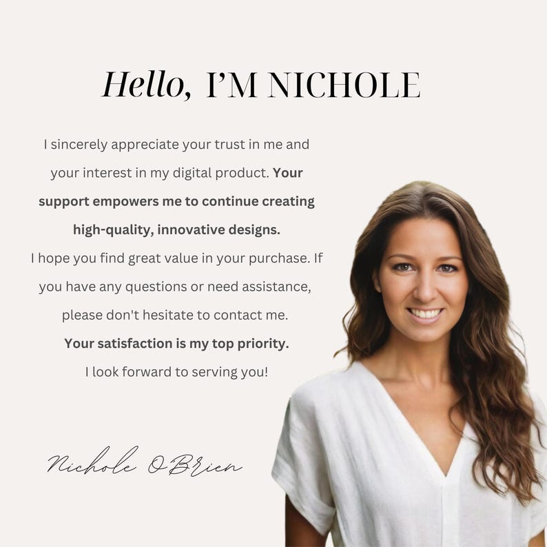 Editable Elves We're Back Letter Elves Arrival Letter Elves Return