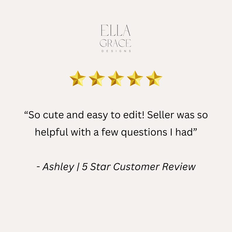 Editable Elves We're Back Letter Elves Arrival Letter Elves Return