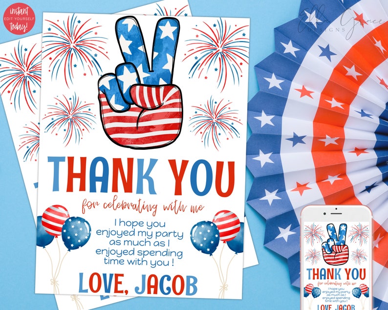 4th of july party supplies sales