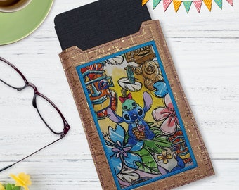 In the hoop applique tablet sleeve (8 sizes included) embroidery design DIGITAL DOWNLOAD machine embroidery