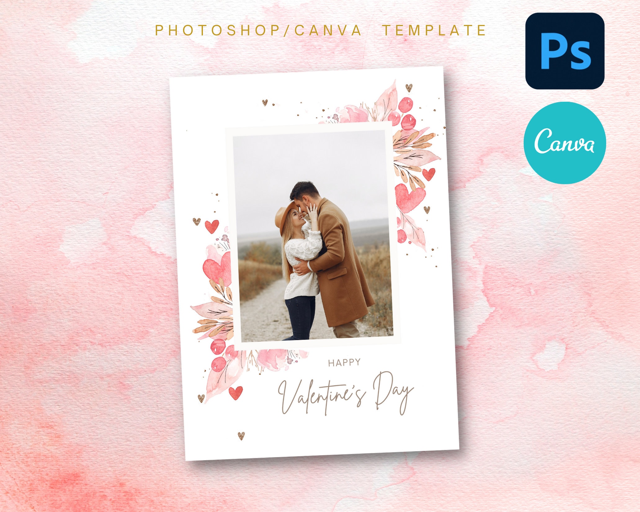 How To Make Printable Valentine Cards