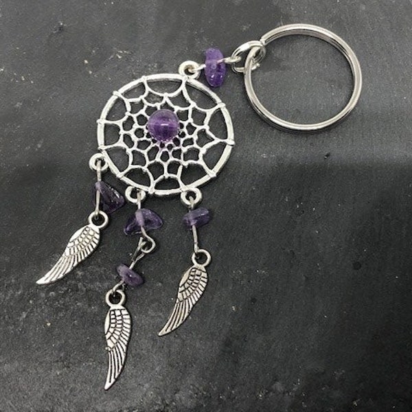 Dreamcatcher Etsy UK