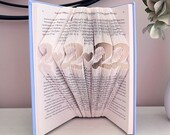 2/2/22 Folded Date Book