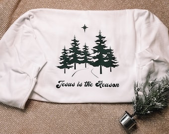 Sweat Jésus est la raison