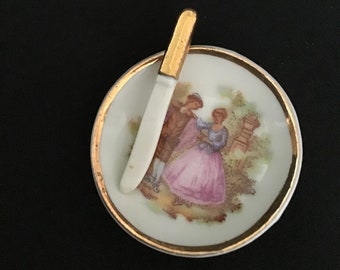 French Butter Knife Etsy French Butter Knife Etsy