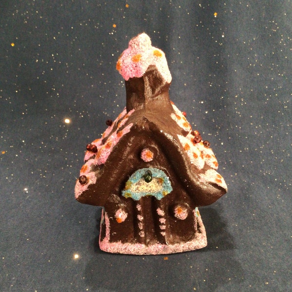 Gingerbread Blow Mold Etsy