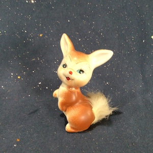 ビンテージ　チャイニーズ人形　壁掛けタイプ Vintage 1950 Japan Figurines - Etsy