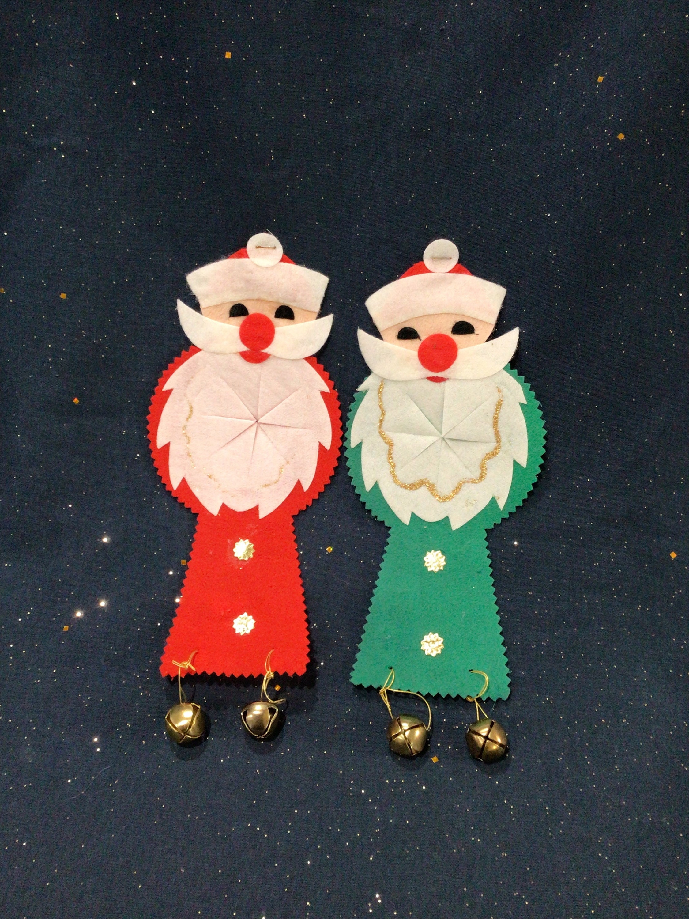 Rbckvxz Christmas Decorations Under Clearance, Christmas Door Hanger Decorations Cute Holiday Decorations Indoor Door Knob Merry Christmas